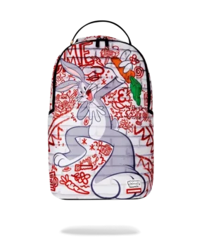 LOONEY TUNES BUGS BUNNY CITY Rucksäcke