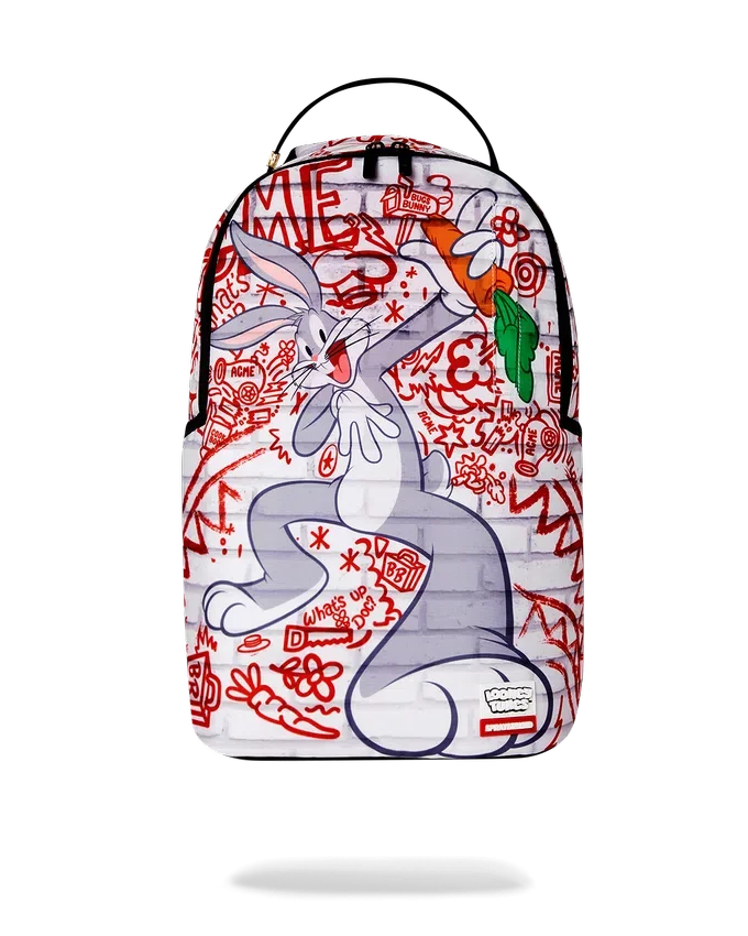 LOONEY TUNES BUGS BUNNY CITY Rucksäcke