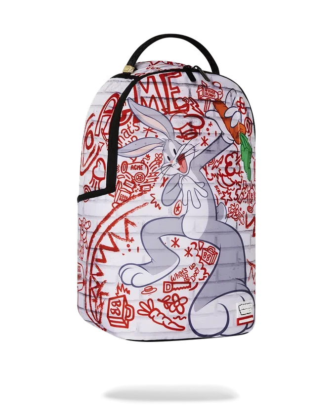 LOONEY TUNES BUGS BUNNY CITY Rucksäcke