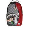 LOONEY TUNES BUGS BUNNY WASUP Rucksäcke
