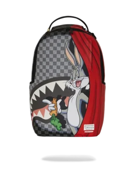 LOONEY TUNES BUGS BUNNY WASUP Rucksäcke