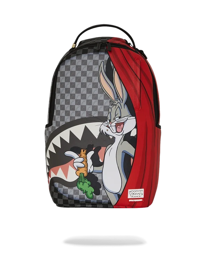 LOONEY TUNES BUGS BUNNY WASUP Rucksäcke