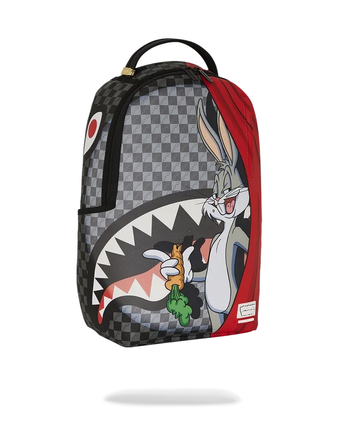 LOONEY TUNES BUGS BUNNY WASUP Rucksäcke