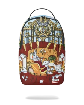 LOONEY TUNES BUGS BUNNY ZADDY Rucksäcke