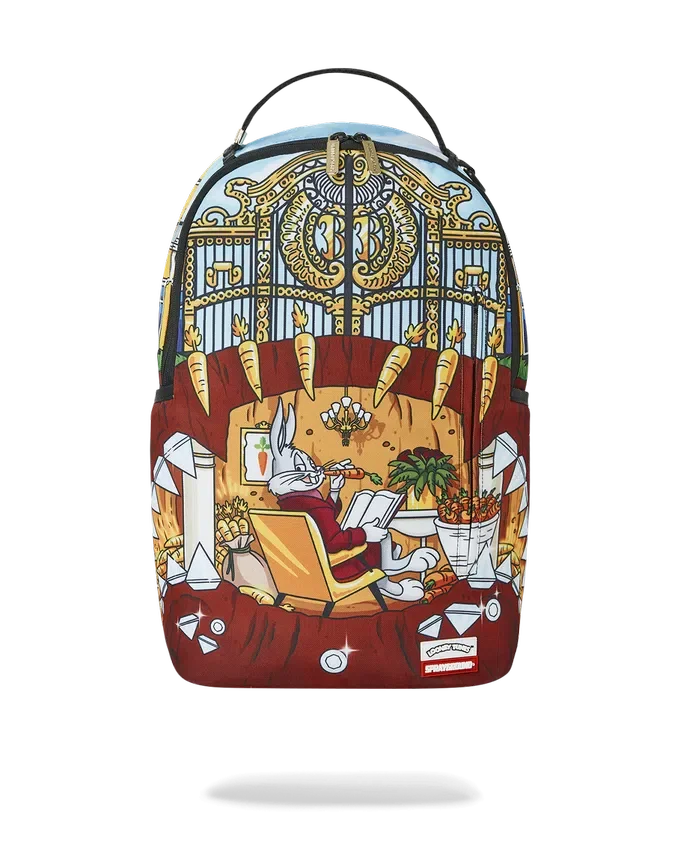 LOONEY TUNES BUGS BUNNY ZADDY Rucksäcke
