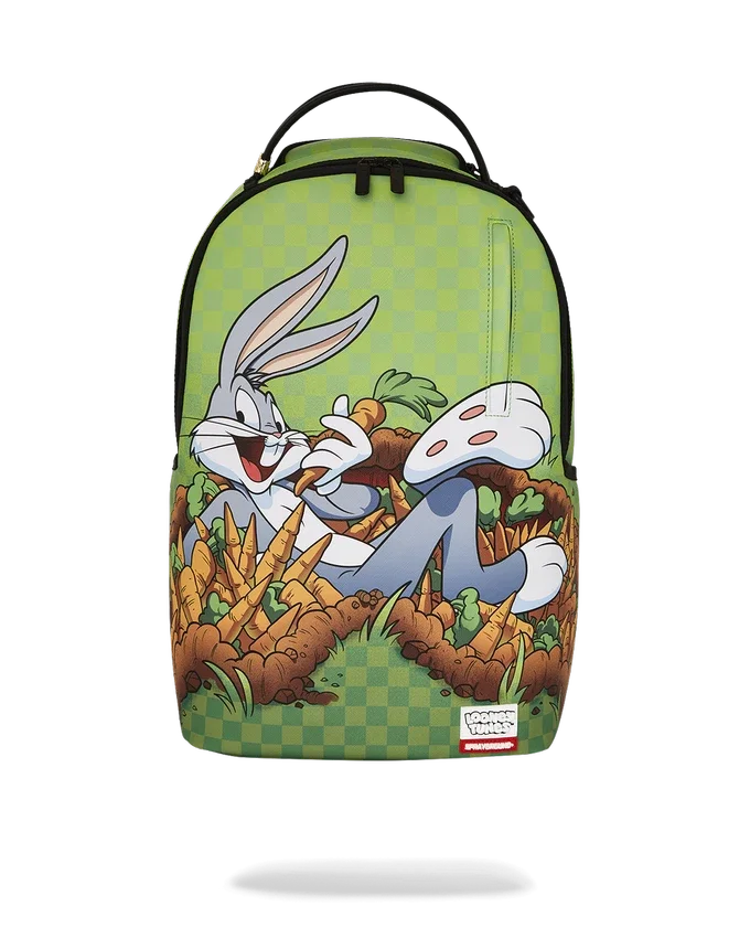 LOONEY TUNES BUGS CHILLER Rucksäcke