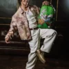 LOONEY TUNES BUGS CHILLER Rucksäcke