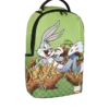 LOONEY TUNES BUGS CHILLER Rucksäcke