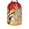 LOONEY TUNES BUGS MILLIARDÄR DLXR RUCKSACK
