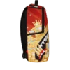 LOONEY TUNES BUGS MILLIARDÄR DLXR RUCKSACK