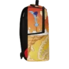LOONEY TUNES COYOTE SMOKE DROP DLXR-Rucksäcke