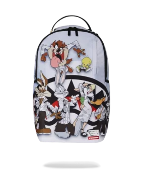 LOONEY TUNES FASHION KILLA Rucksäcke