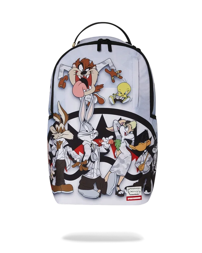 LOONEY TUNES FASHION KILLA Rucksäcke