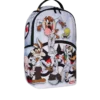 LOONEY TUNES FASHION KILLA Rucksäcke