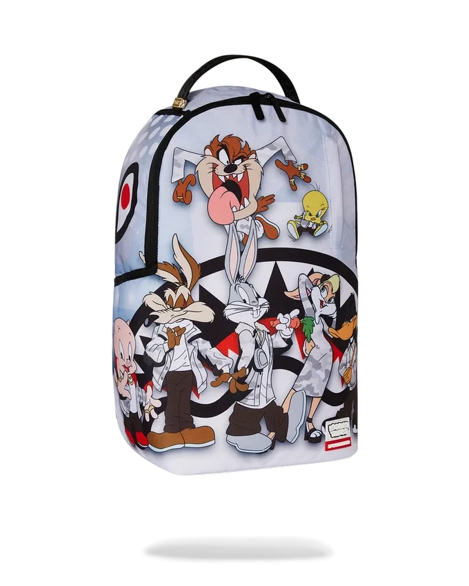LOONEY TUNES FASHION KILLA Rucksäcke