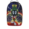 LOONEY TUNES MARVIN PLANET X BLACKPACK