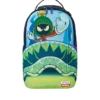 LOONEY TUNES MARVIN THE MARTIAN FEARLESS LEADER Rucksäcke
