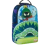 LOONEY TUNES MARVIN THE MARTIAN FEARLESS LEADER Rucksäcke