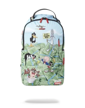 LOONEY TUNES PLAYTIME Rucksäcke