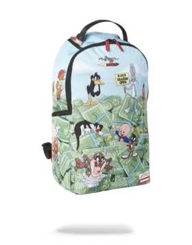 LOONEY TUNES PLAYTIME Rucksäcke