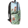 LOONEY TUNES PLAYTIME Rucksäcke