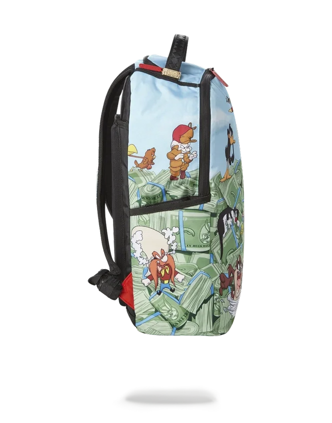 LOONEY TUNES PLAYTIME Rucksäcke