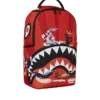 LOONEY TUNES „SHARK RUN“ DLXSR-Rucksäcke