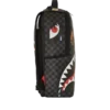 LOONEY TUNES TAZ EAT SHARK RUCKSACK