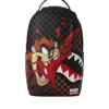 LOONEY TUNES TAZ TEAR UP DLXSV-Rucksäcke