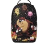 LOONEY TUNES TAZMANIAN DEVIL LUNCH BREAK Rucksäcke