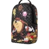LOONEY TUNES TAZMANIAN DEVIL LUNCH BREAK Rucksäcke