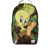 LOONEY TUNES TWEETY CASH NEST Rucksäcke