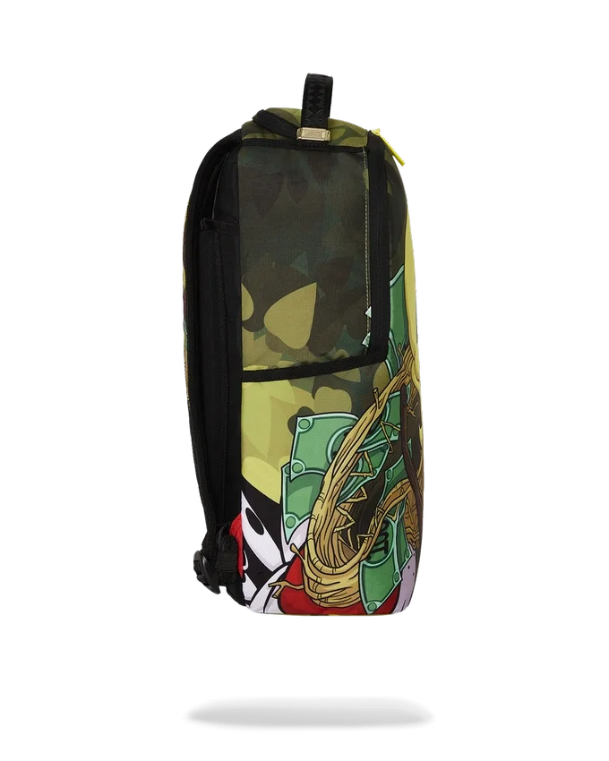 LOONEY TUNES TWEETY CASH NEST Rucksäcke