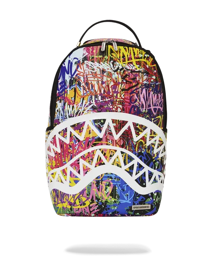 LOWER EAST SIDE RUCKSACK