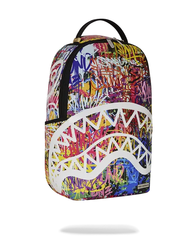 LOWER EAST SIDE RUCKSACK