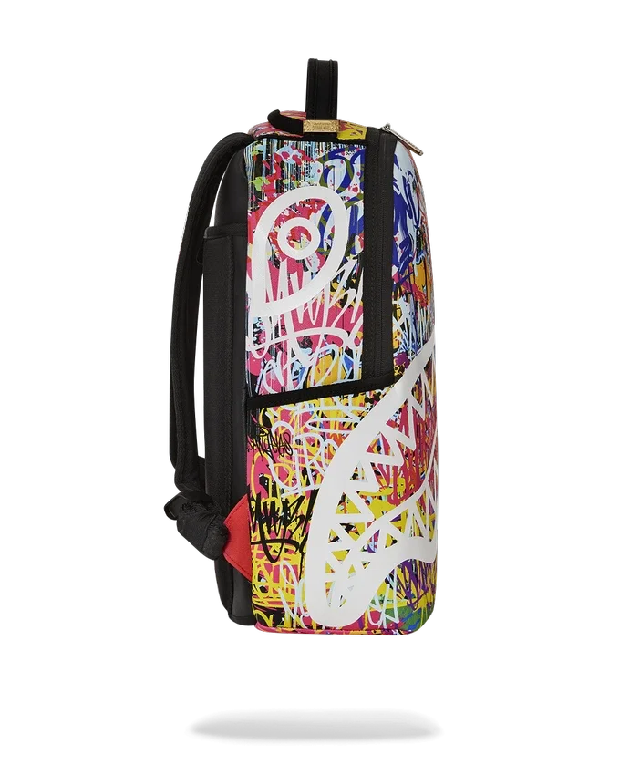 LOWER EAST SIDE RUCKSACK