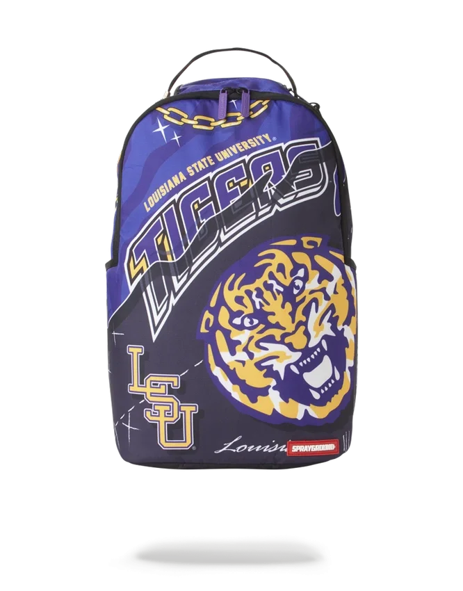 LSU BIG STYLE RUCKSACK