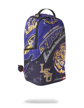 LSU BIG STYLE RUCKSACK