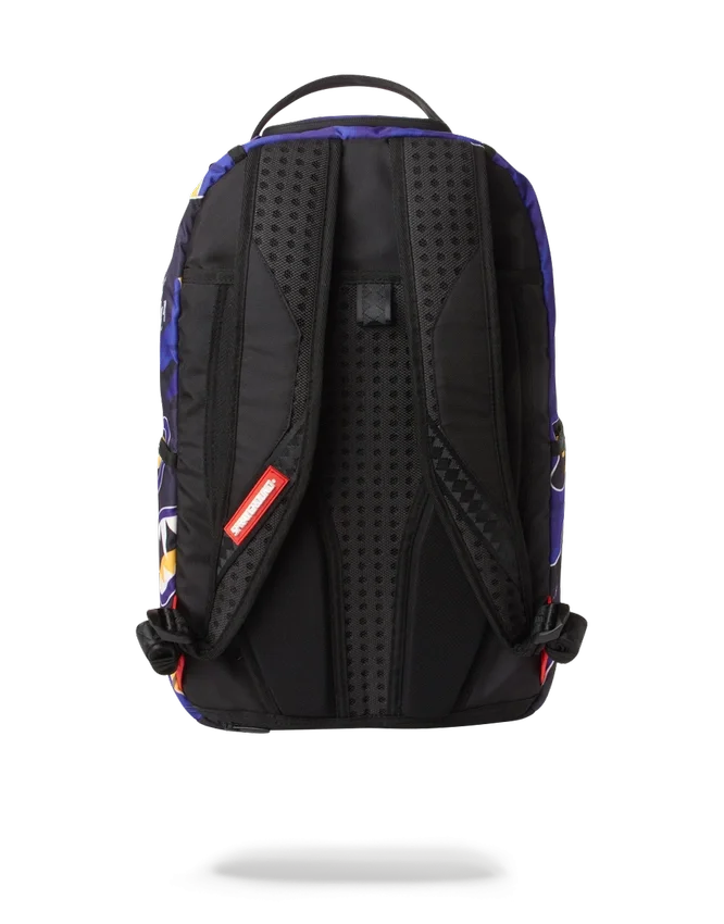 LSU BIG STYLE RUCKSACK