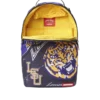 LSU BIG STYLE RUCKSACK