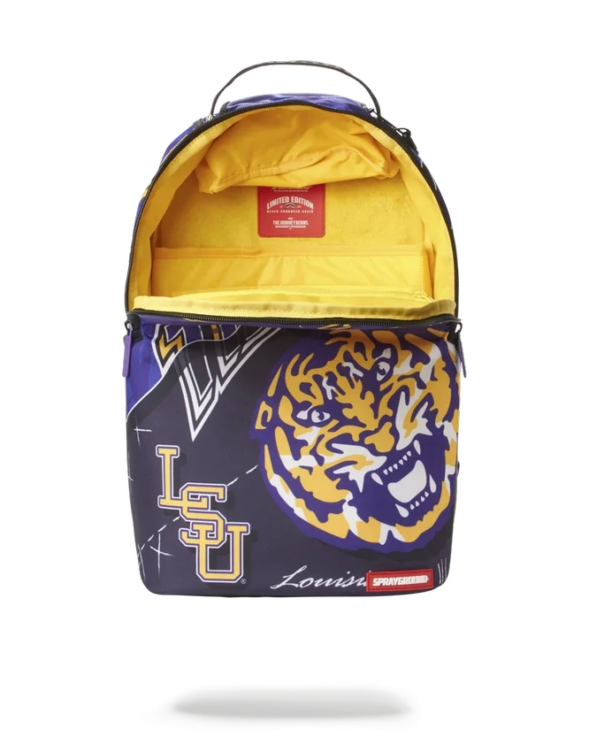 LSU BIG STYLE RUCKSACK
