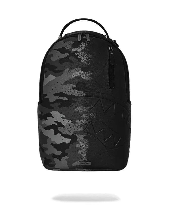 LUXE DELUXE RUCKSACK