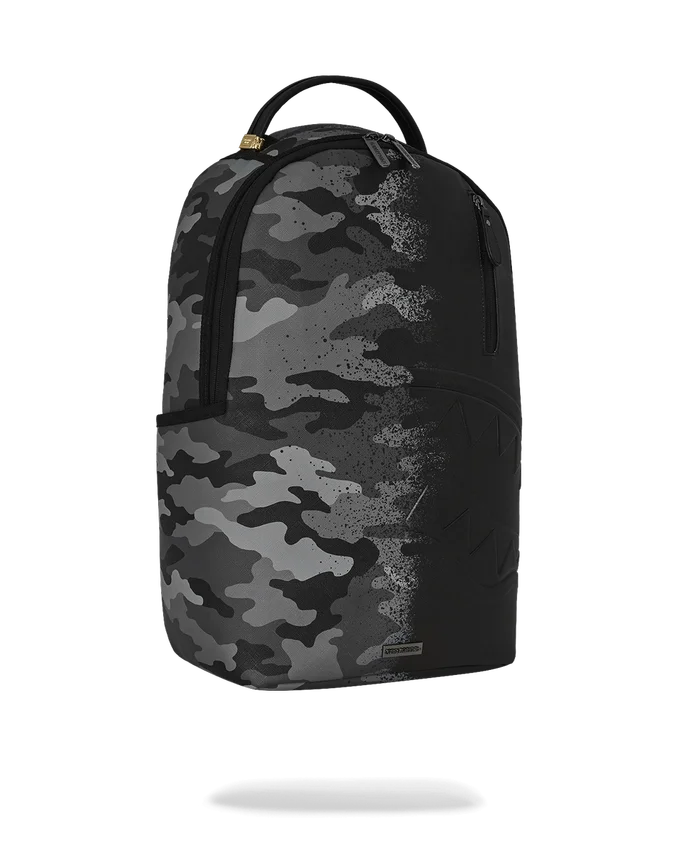 LUXE DELUXE RUCKSACK