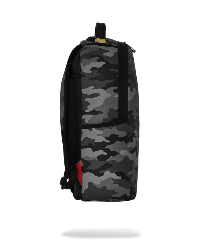 LUXE DELUXE RUCKSACK