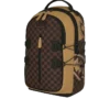 LUXE VAULT CITY HIKER RUCKSACK