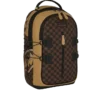 LUXE VAULT CITY HIKER RUCKSACK
