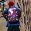 MADARA STANDTALL DLXSR-RUCKSACK