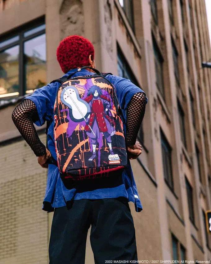 MADARA STANDTALL DLXSR-RUCKSACK