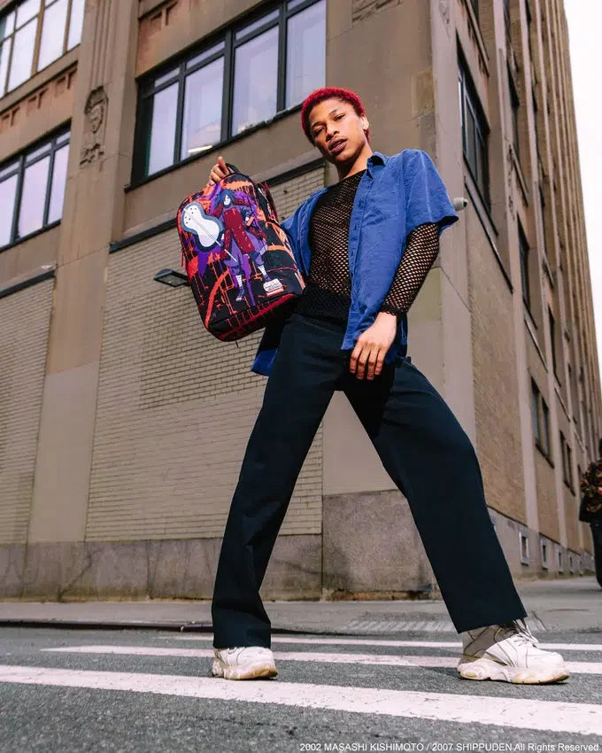 MADARA STANDTALL DLXSR-RUCKSACK