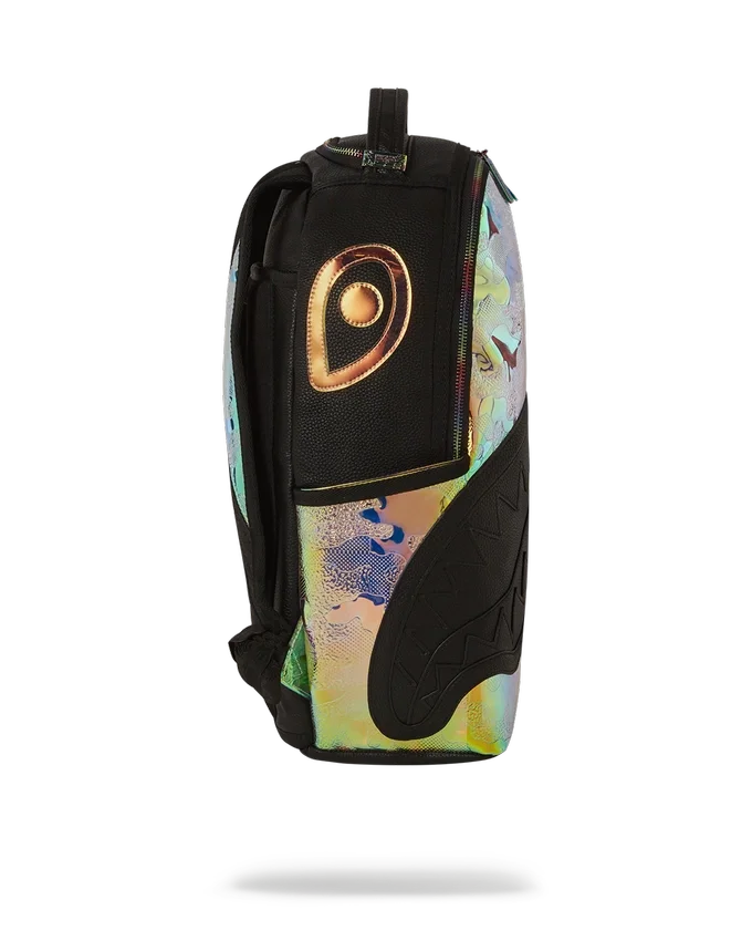 MAGIC CITY RUCKSACK (DLXV)